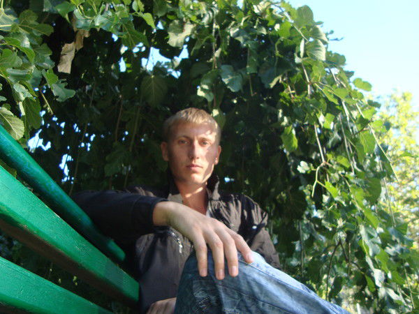 Сергей Номеровченко