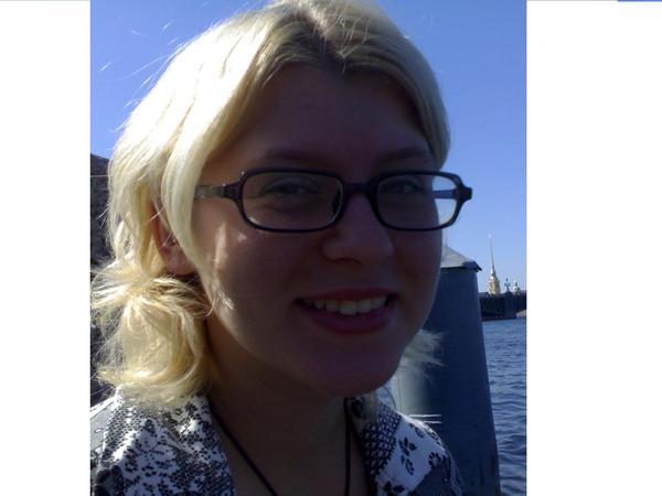 Зина Ефимкина