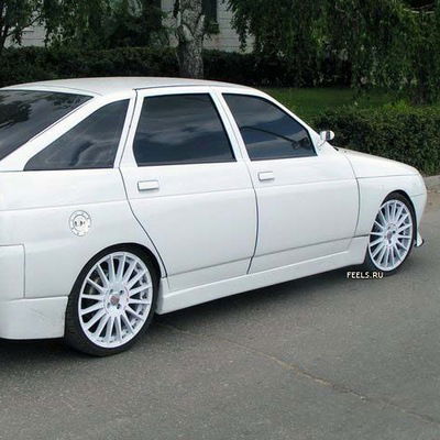 Владимир Тетерин