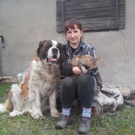 Лидия Шестерня