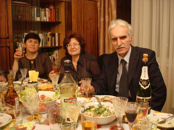 Руслан Эмиров