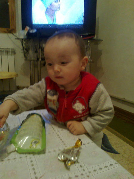 Асылхан Тасыбеков