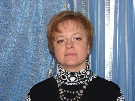 Анжелика Данина