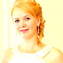 Любовь Серганина