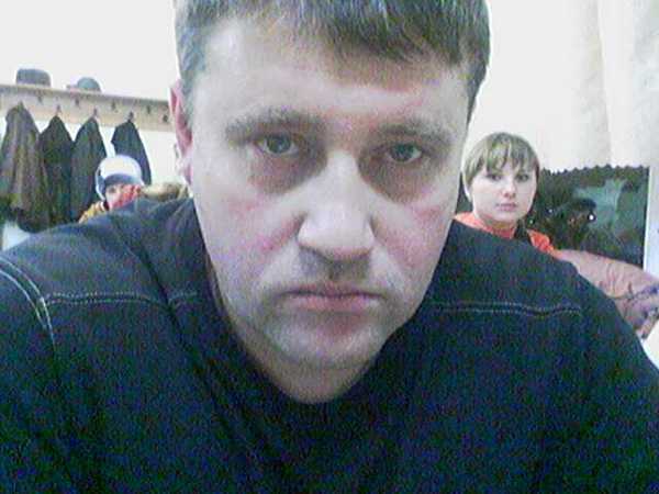 Алексей Балин