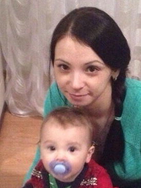 Людмила Александровна