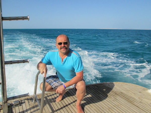 Александр Сенькин