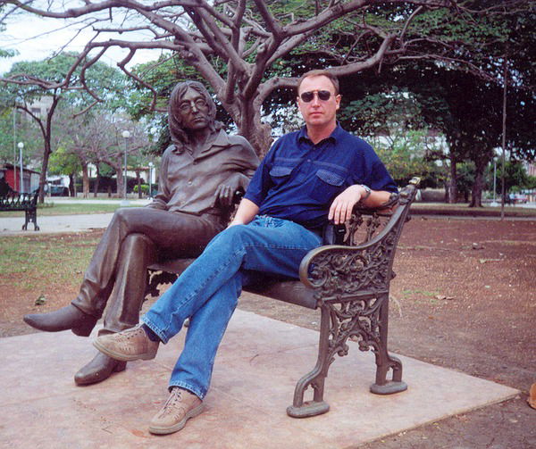 Олег Шветов