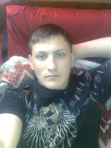 Жора Григоренко