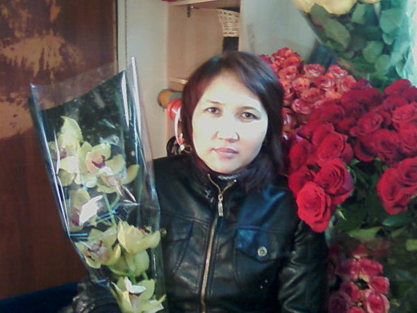 Сабира Султанова