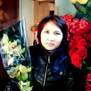 Сабира Султанова