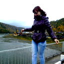 Евгения Скворцова