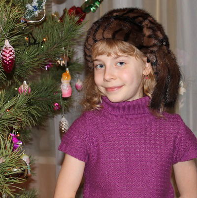 Валерия Кириченко