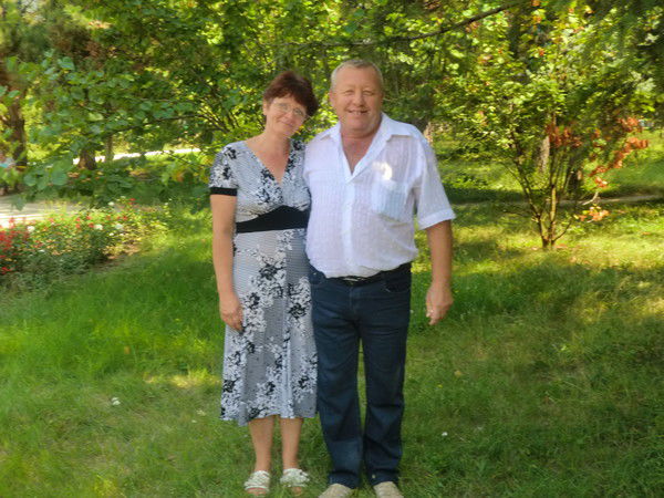 Виктор И Зоя