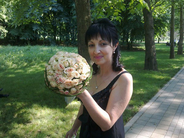 Ирина Полторак