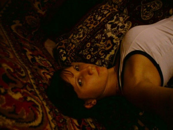 Анна Щукина