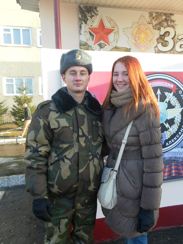 Дима Бернацкий