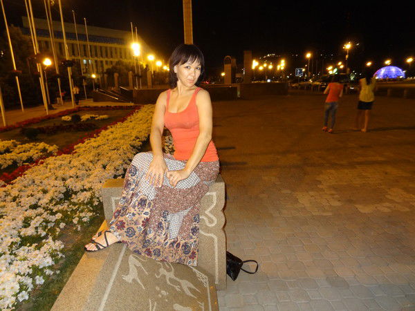 Динара Касенова