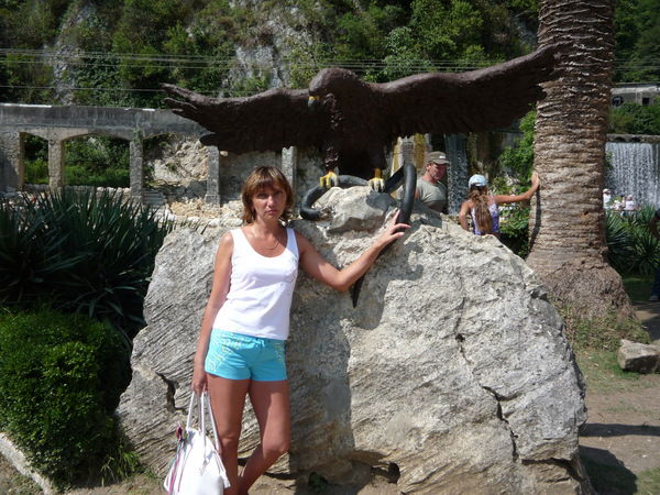 Ирина Чинькова