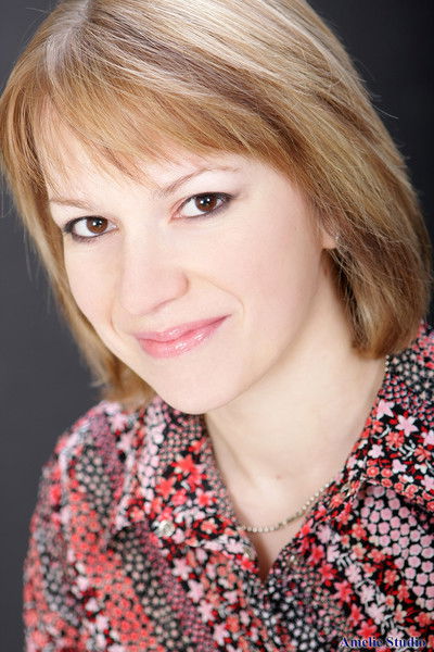 Олеся Чигрина