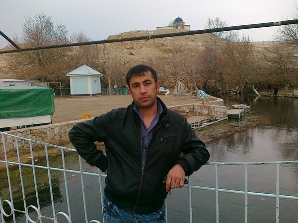 Косим Набиев