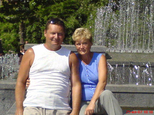 Сергей Кулик