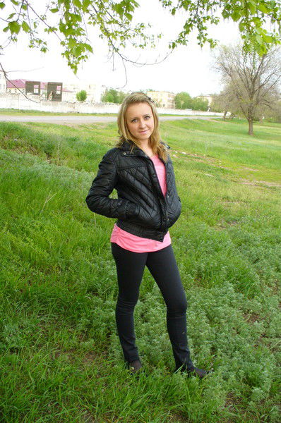 Мария Овчинникова