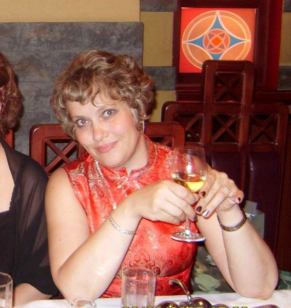 Наталья Корякина