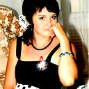 Ирина Абакумцева