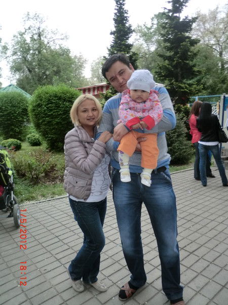 Замира Салиходжаева