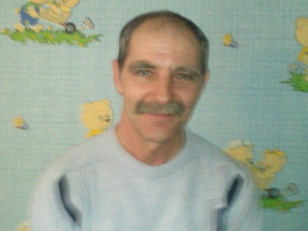 Виктор Ломовцев