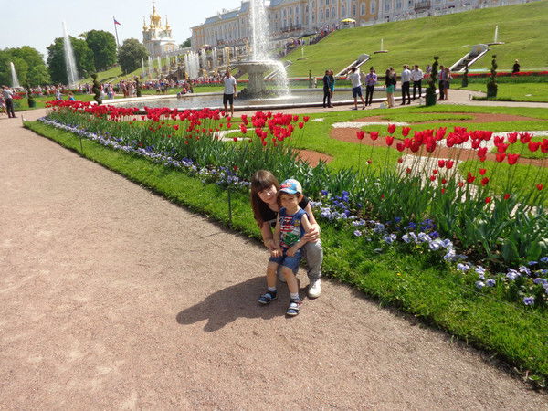 Анюта Бутакова