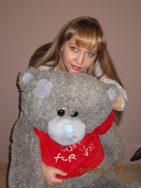 Александра Евтеева