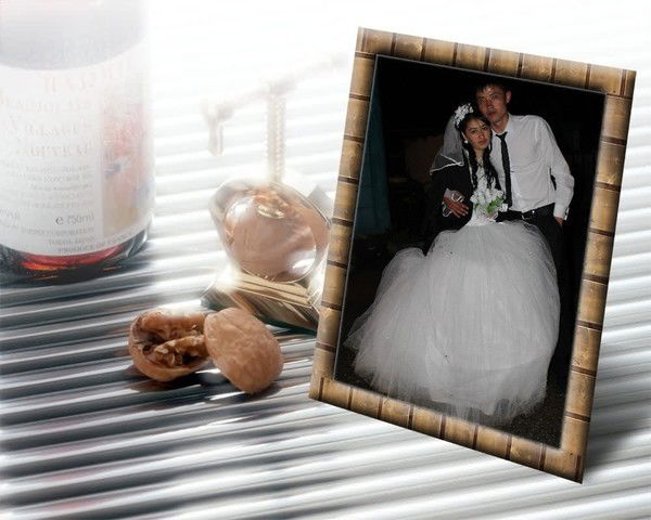 Орынбек + Жанерке Муратхановы