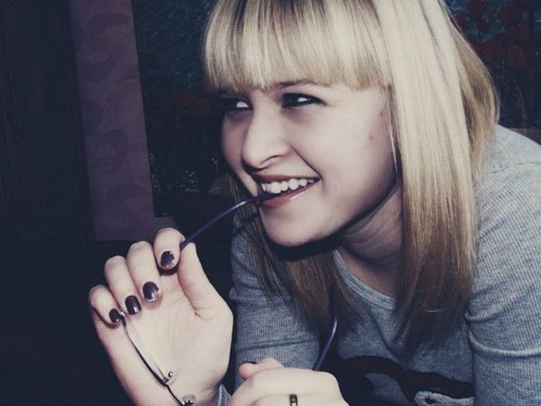 Светулька Гусева