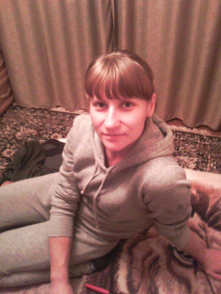 Наталья Толькова