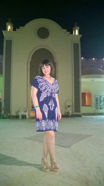 Татьяна Мисаревич