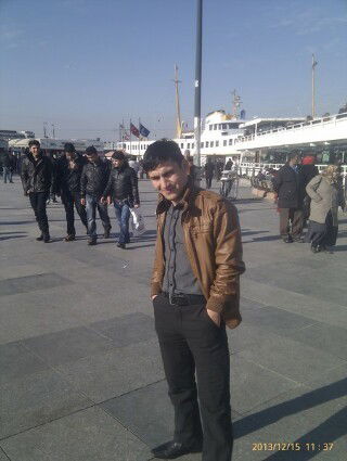 Yalandunye Unutma Beni