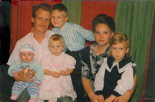 Яков Вазиев