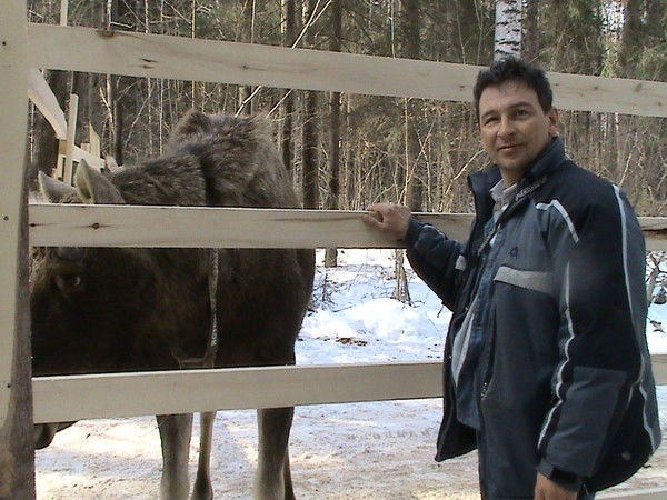 Эдуард Евстюничев