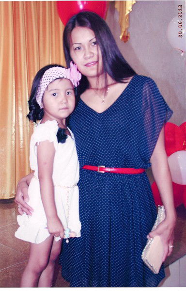 Бота*** Сагындыковна***