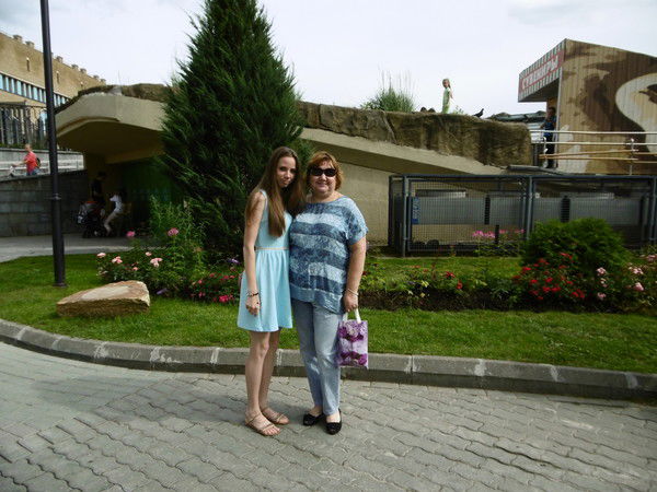 Татьяна Иванова