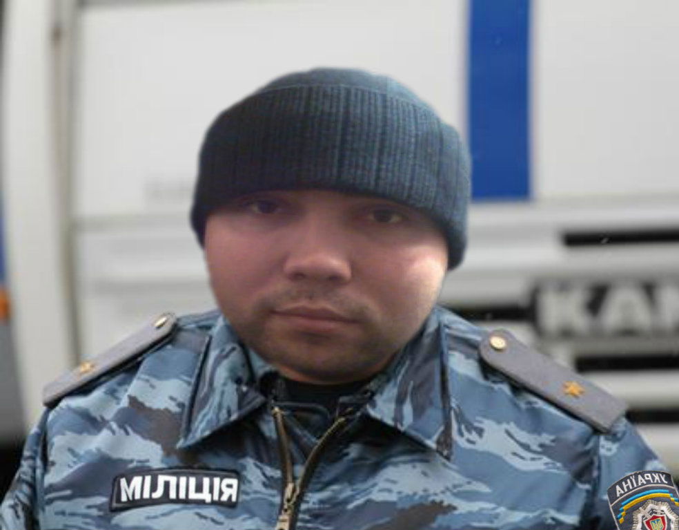 Илон Черкас