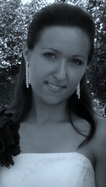 Анна Грибанова