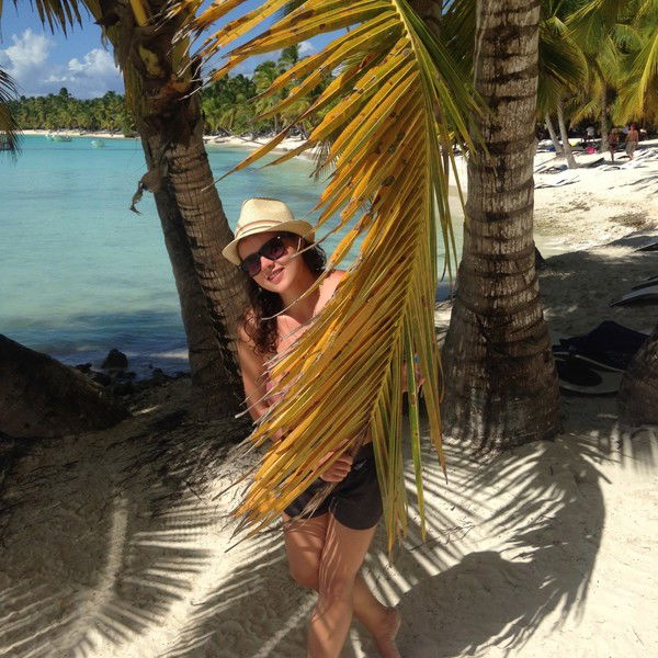 Татьяна Баденкова