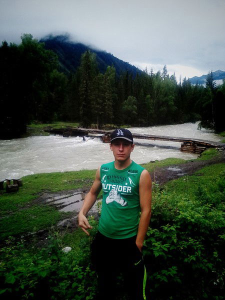 Роман Бочкарев