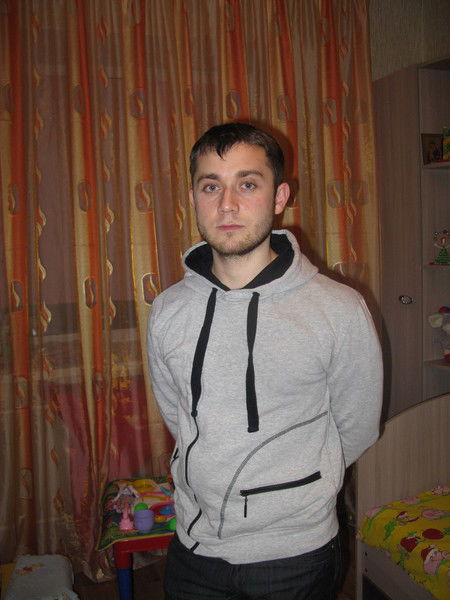 Александр Алексеев