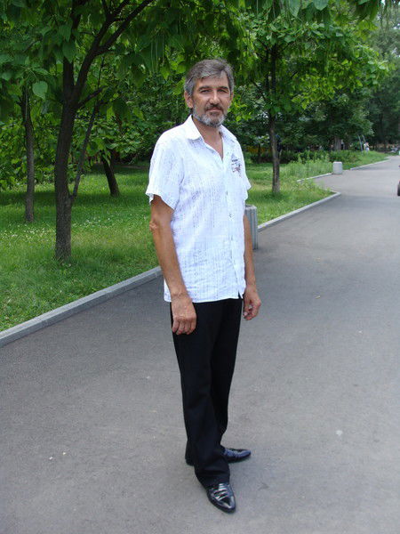 Игорь Паволоцкий