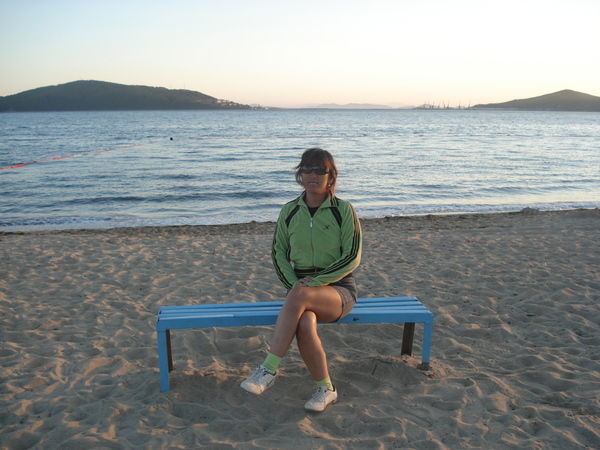 Марина Подгорная