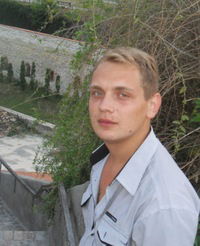 Гоша Головчицький